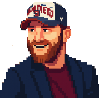 Byte-sized chunks Hero Image